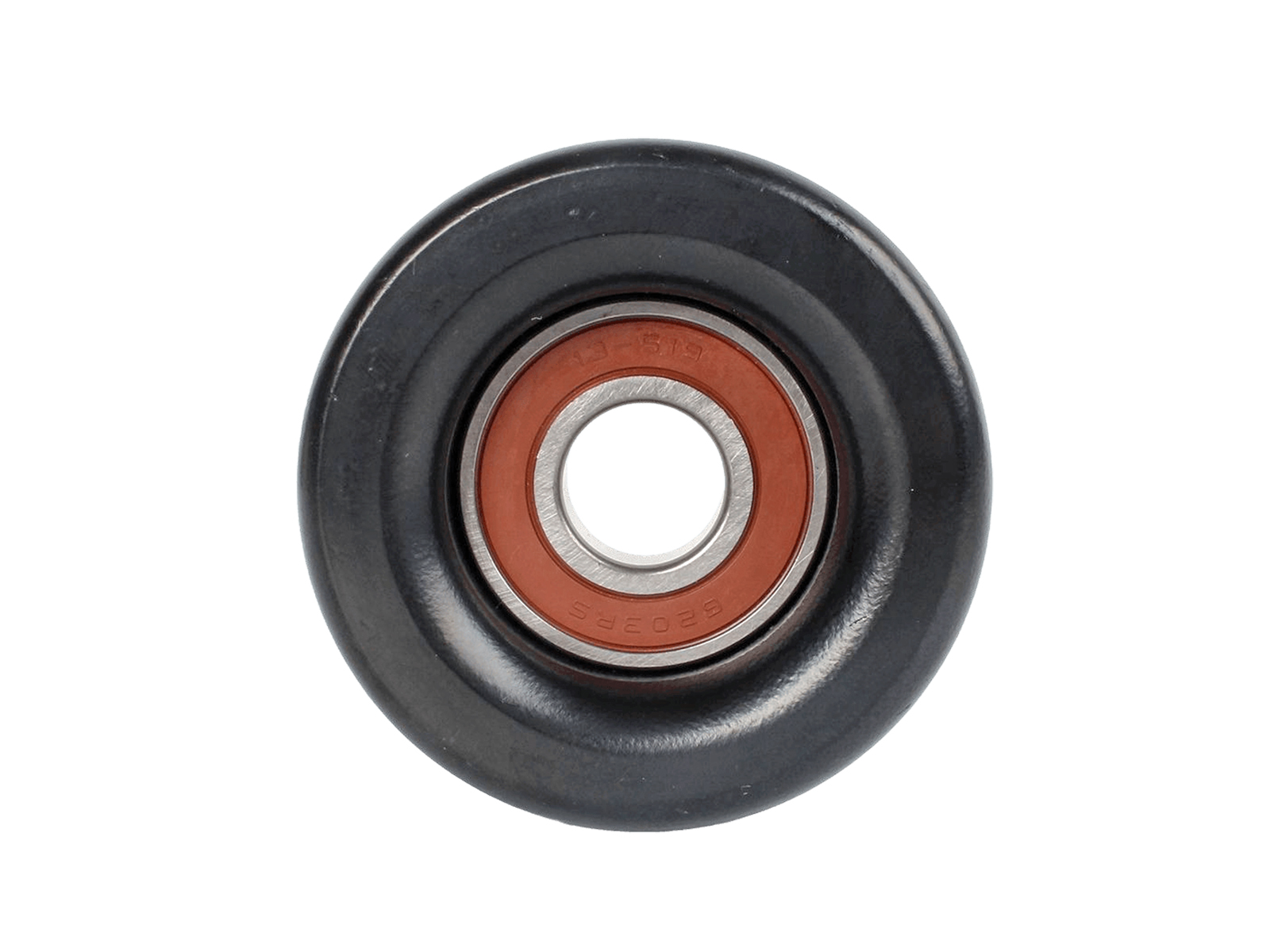 Ролик натяжной FEBEST 0487-CX6A фотография №1