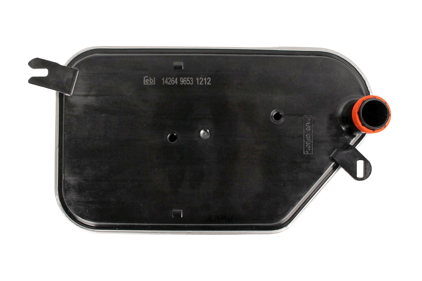 Фильтр АКПП FEBI 14264 фотография №1