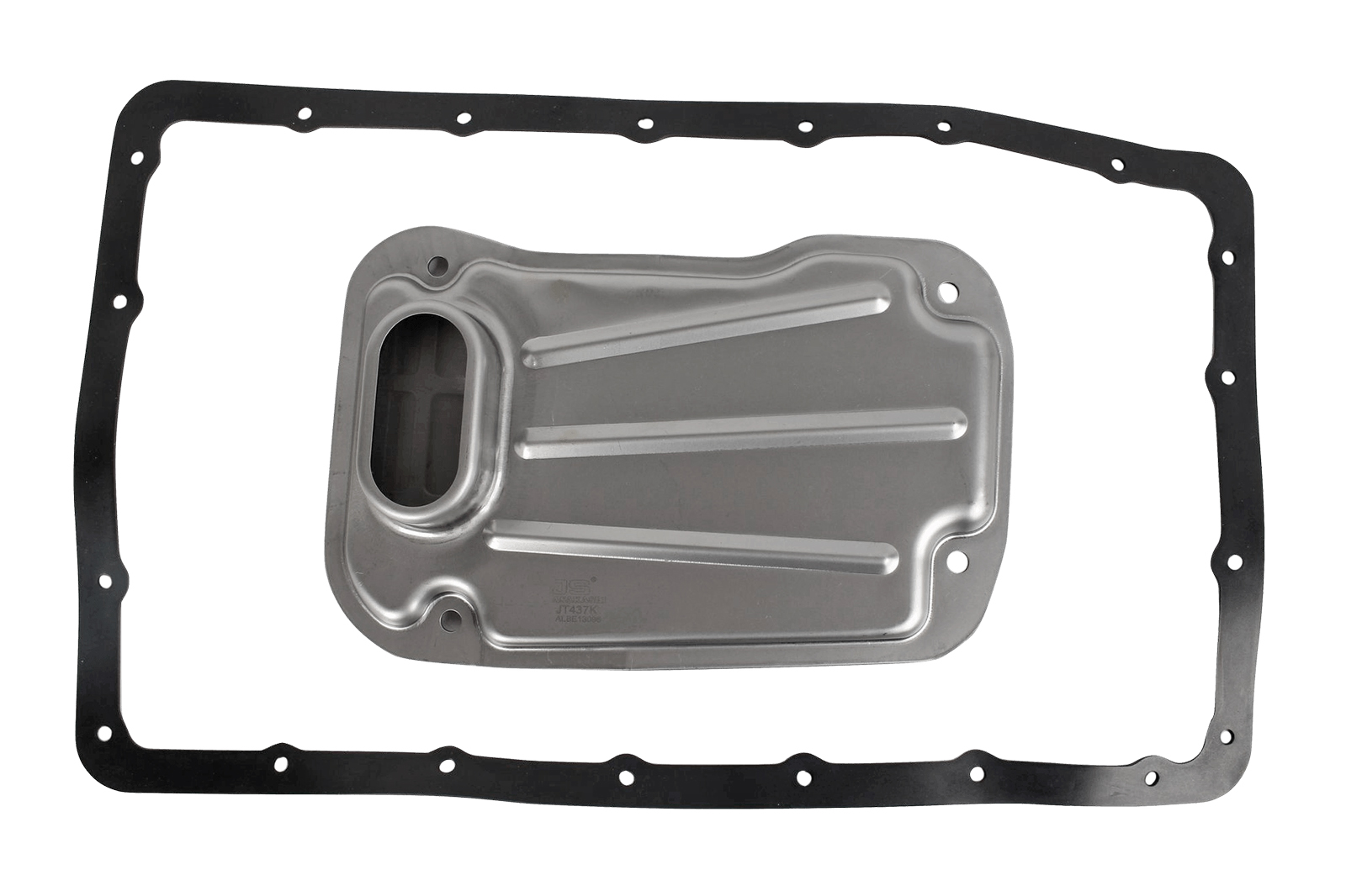 Фильтр АКПП JS ASAKASHI JT437K фотография №1