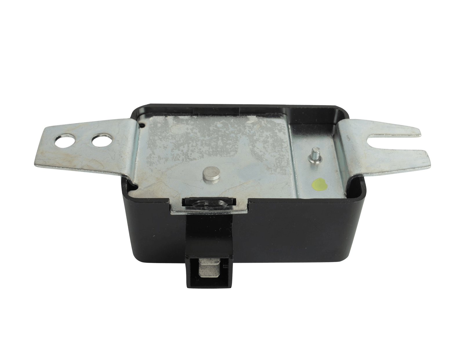 Реле регулятор напряжения для ГАЗ-2410-3302 РОМБ фотография №3