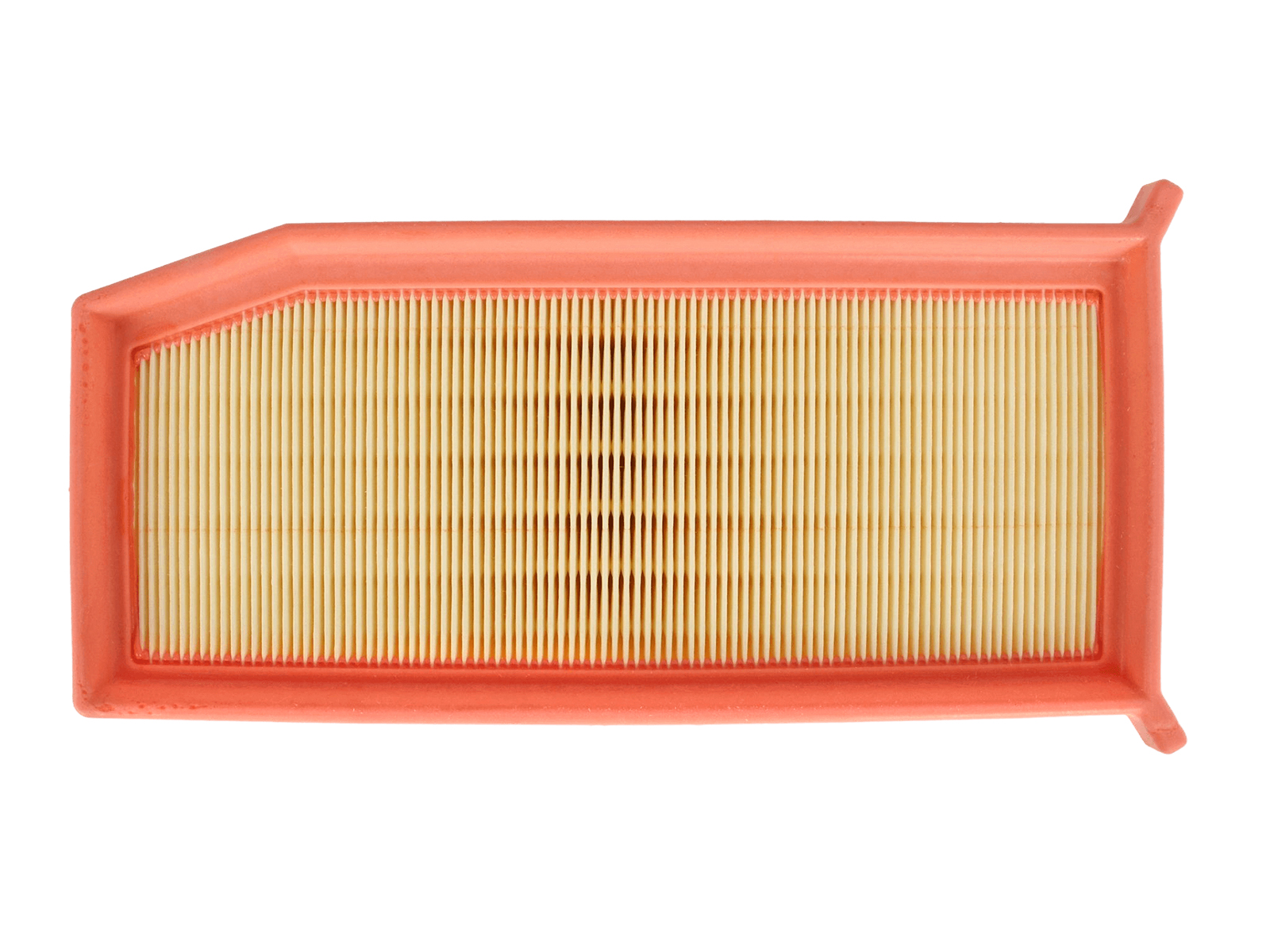 Фильтр воздушный FILTRON AP133/5 фотография №1