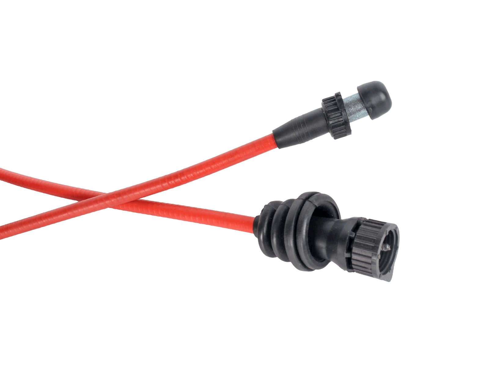 Вал гибкий спидометра ВАЗ-2107 SAN-D 1000мм TS2071 фотография №3