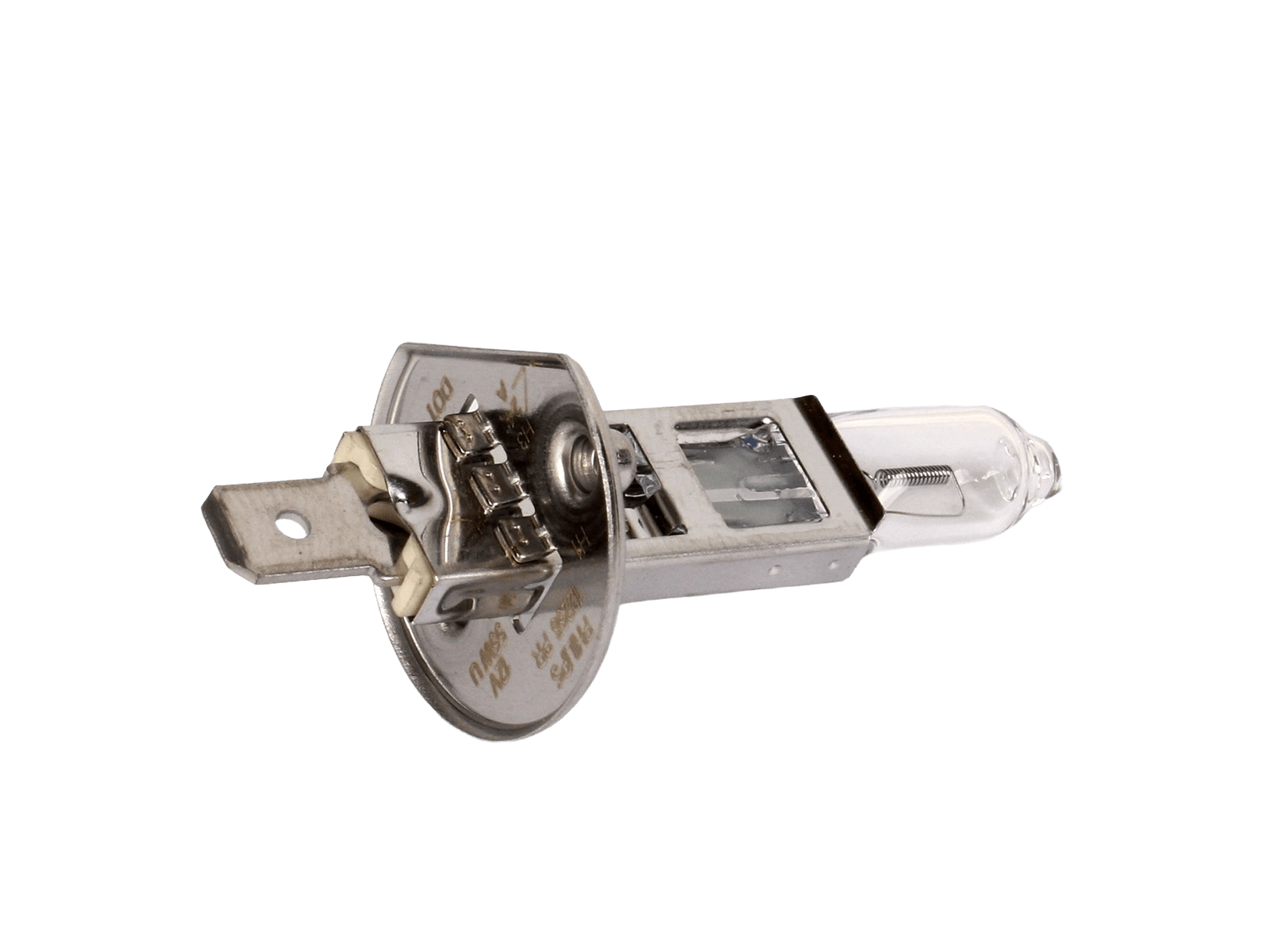 Лампа 12Vx55W H1+30% PHILIPS PREMIUM 1 штука фотография №3