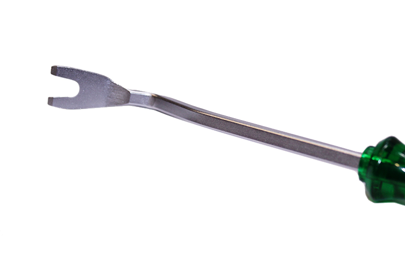 Съемник пластиковых клипс и элементов обшивки JTC-2511 фотография №2