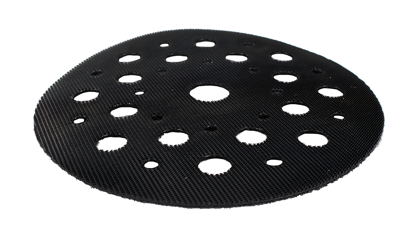 Прокладка защитная Sandwox 33 отверстий для машинки O-125мм 1шт фотография №2