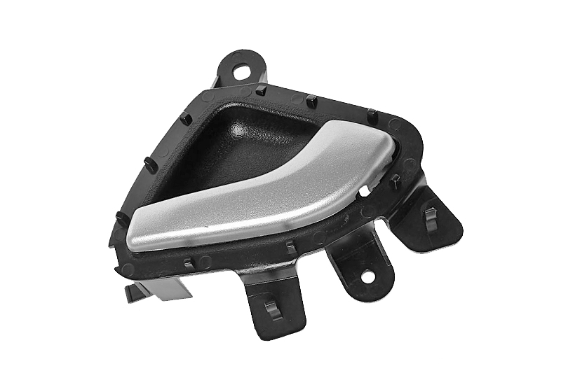 Ручка ВАЗ-2192 двери задняя внутренняя правая фотография №1