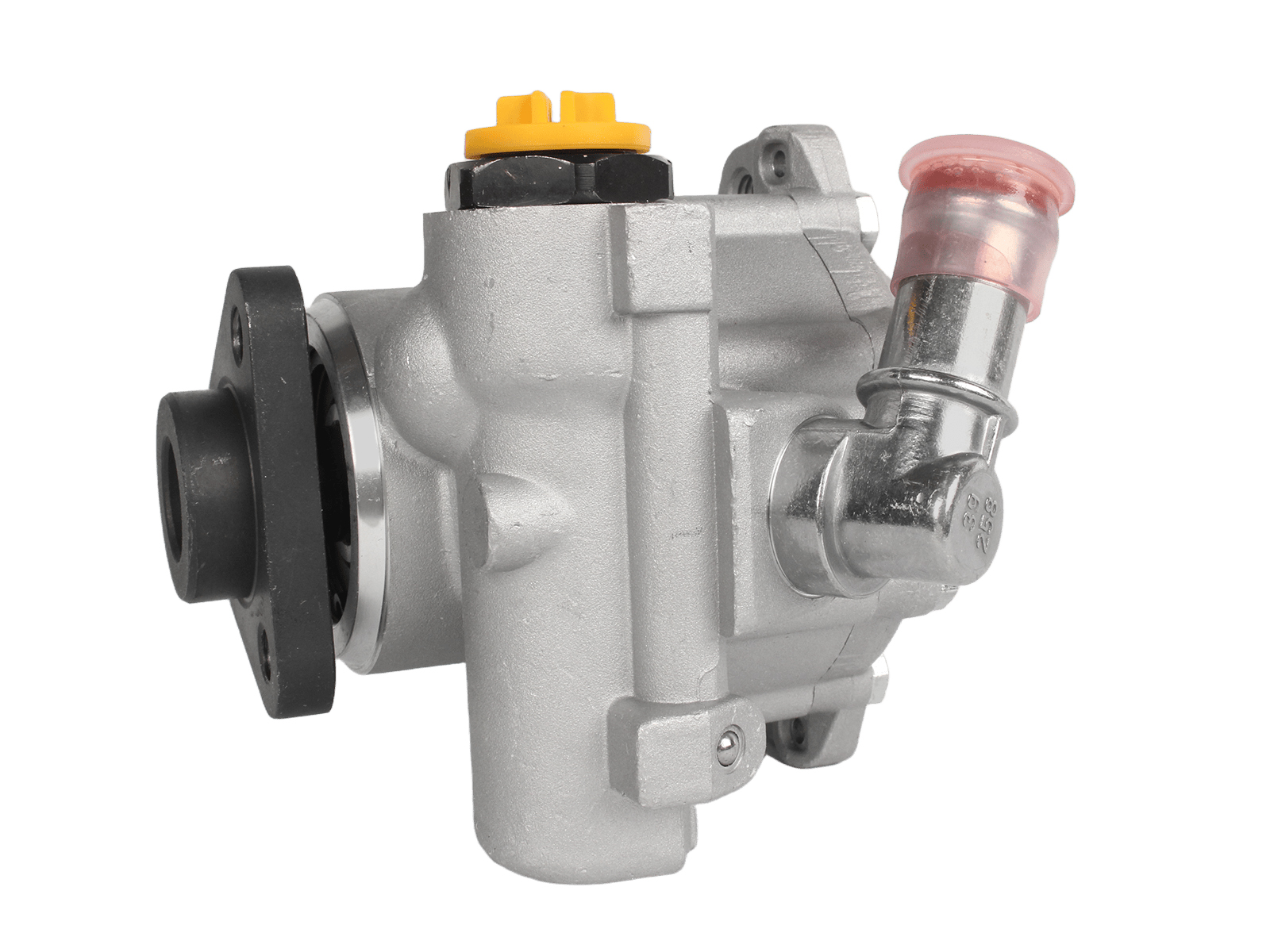 Насос гидроусилителя для ВАЗ-2123 фотография №2