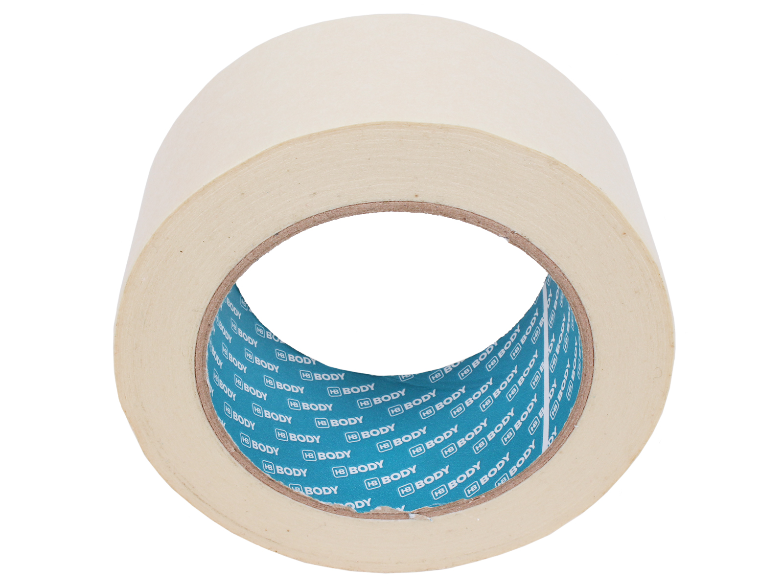 Скотч покрасочный BODY 50мм фотография №2