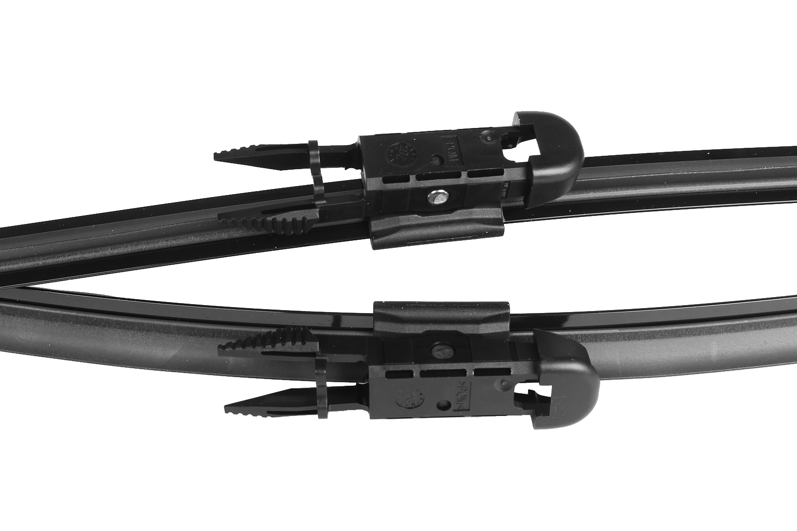 Щетка стеклоочистителя SWF 119407 комплект фотография №2