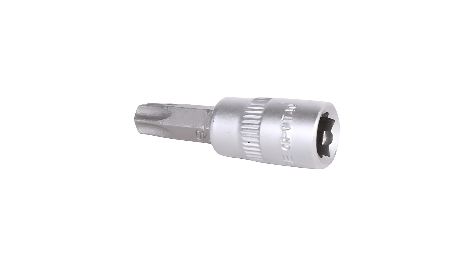 Головка торцевая ROCKFORCE torx 1/4 T40 фотография №3
