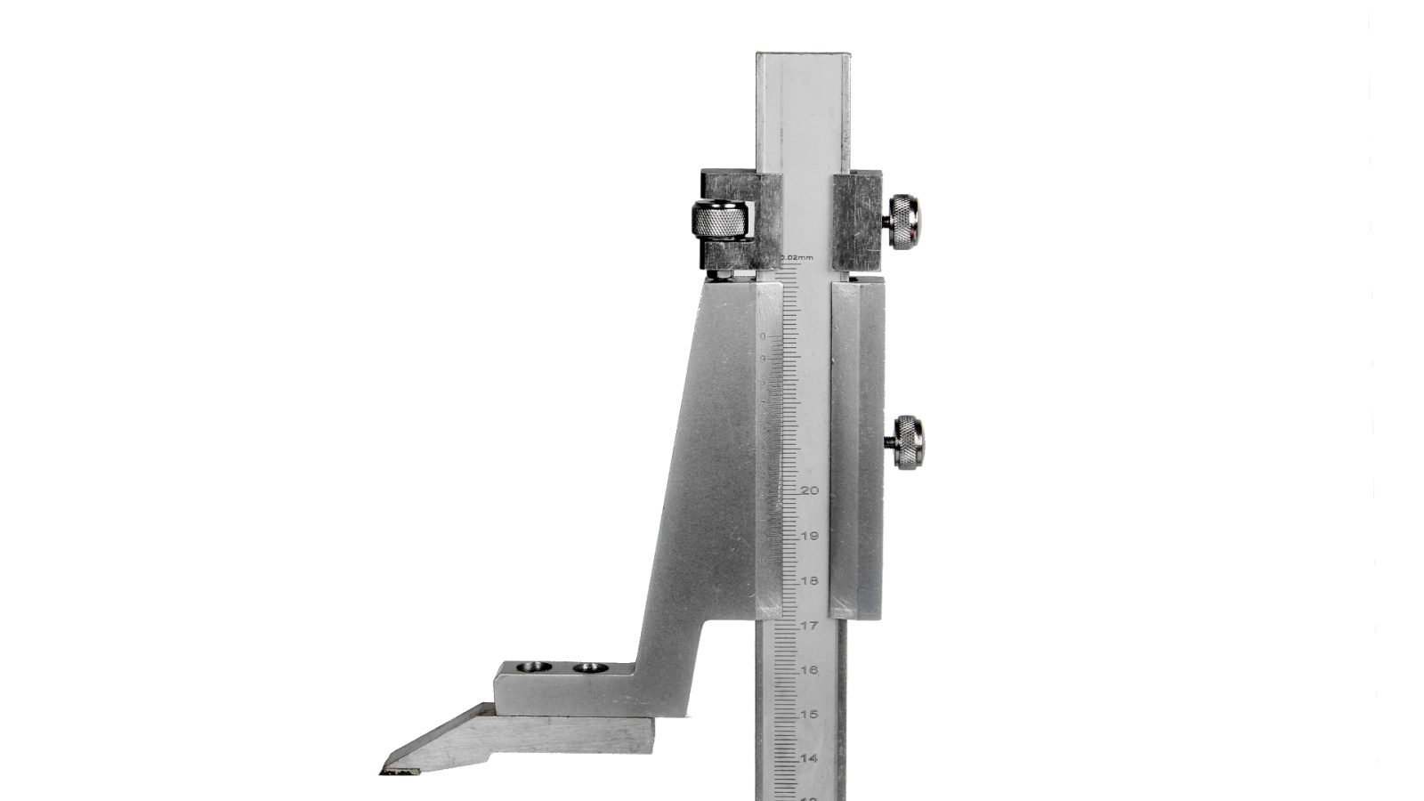 Штангенрейсмас 200мм ANROKEY фотография №3