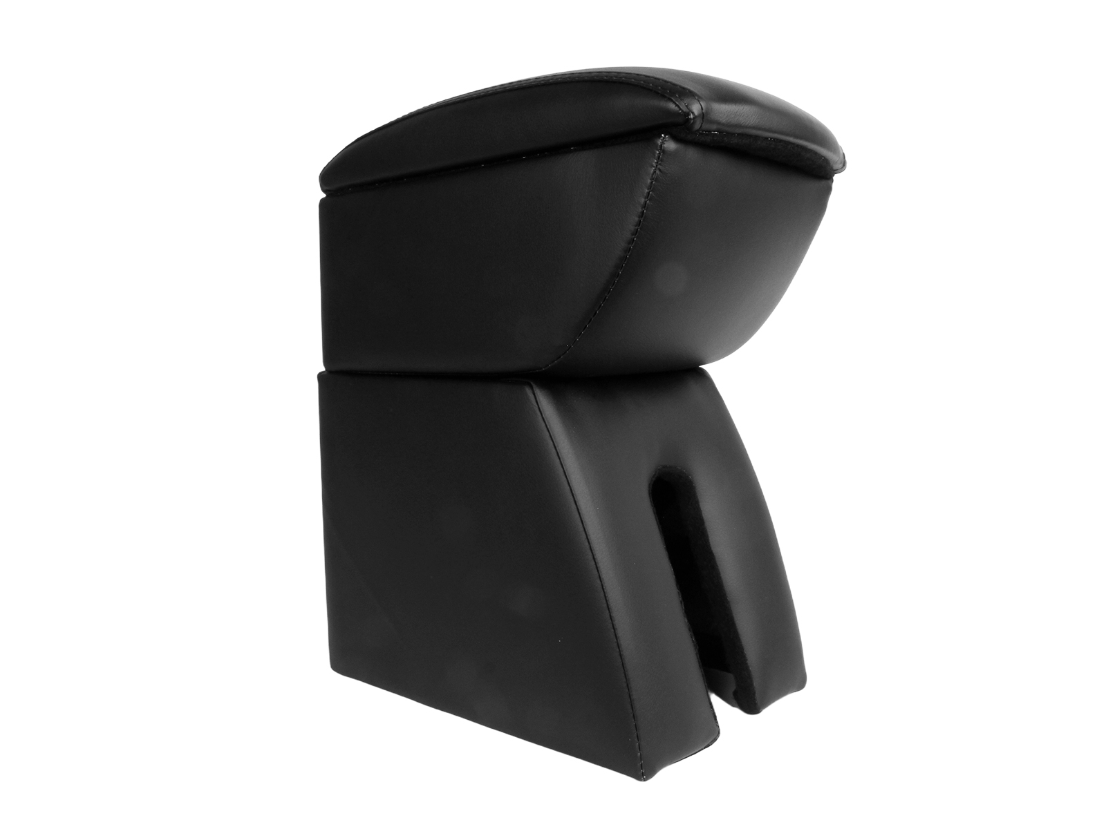 Подлокотник Niva Legend ЛЮКС 2 секции экокожа фотография №2