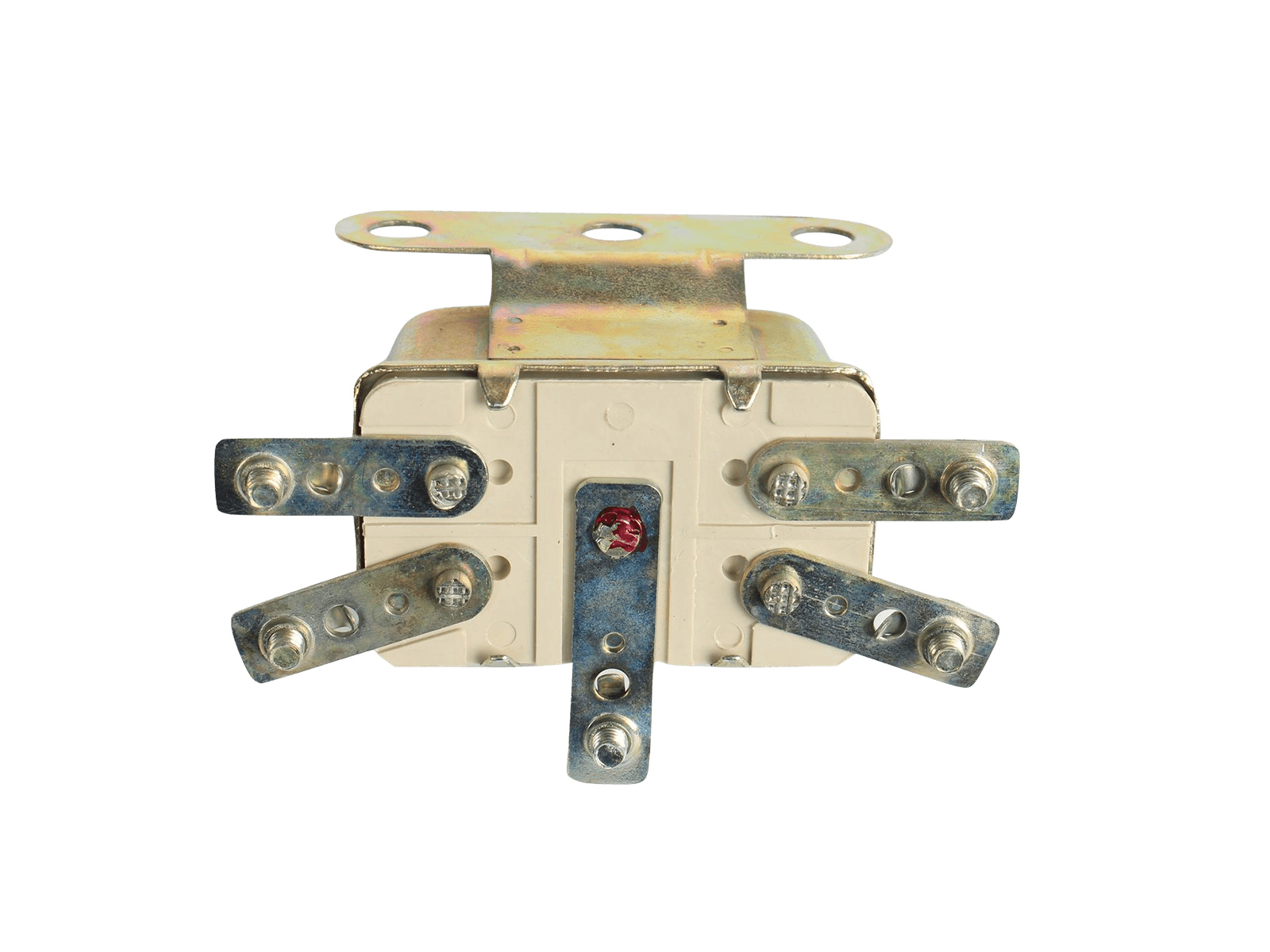 Реле стартера Автореле для ГАЗ-53, Зил, Паз, Уаз фотография №3