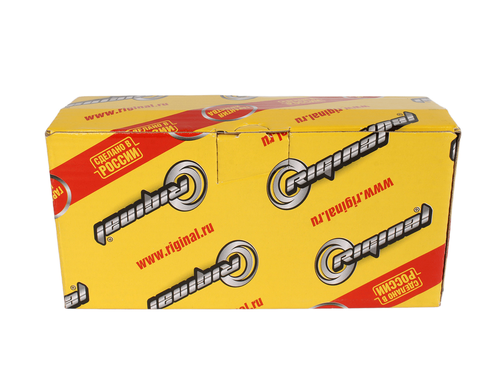 Цилиндр сцепления рабочий ВАЗ-2123 Riginal фотография №4