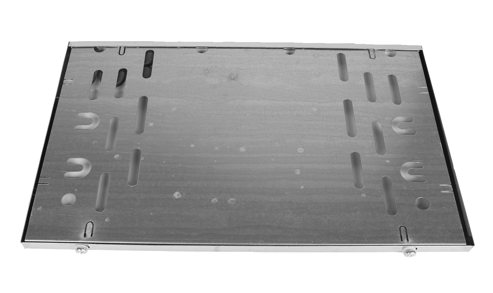 Рамка номерного знака ГОСТ для японских, американских, китайских автомобилей 1 штука фотография №2