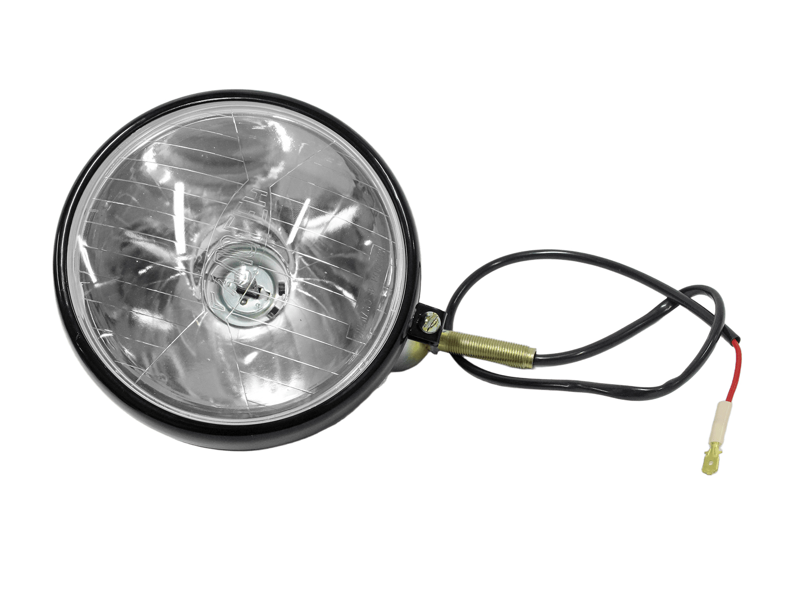 Фара прожектор 12V ОСВАР фотография №1