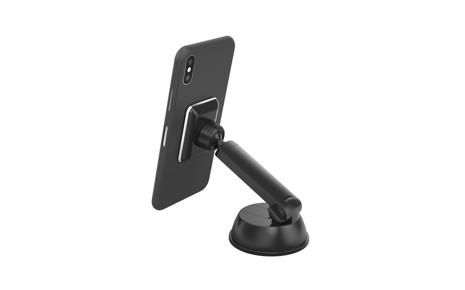Держатель для авто Arroys Dash-SM1 black фотография №4