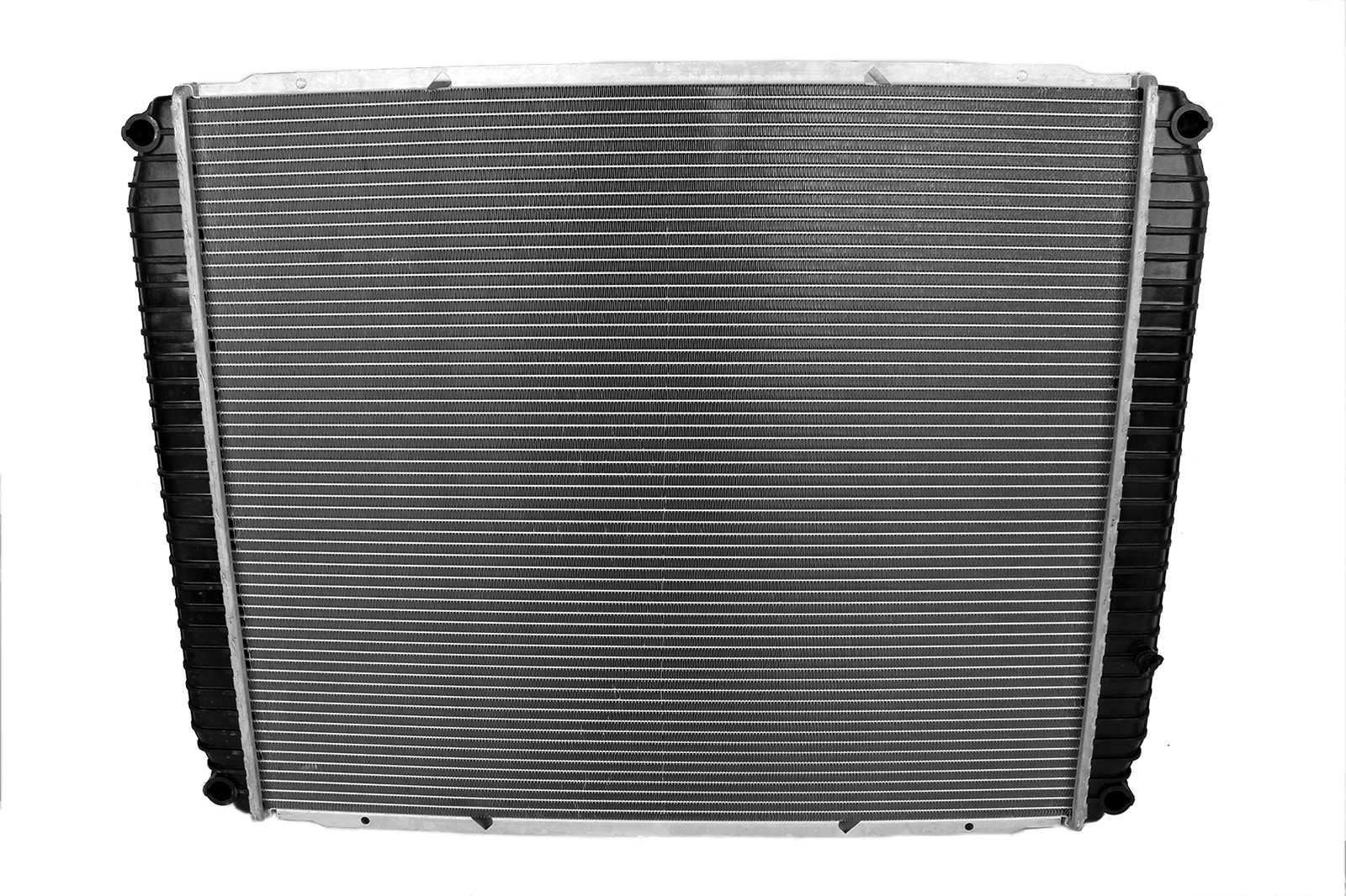 Радиатор охлаждения SAMSUNG HD120 дв.D6GA 25300-6C000 фотография №3