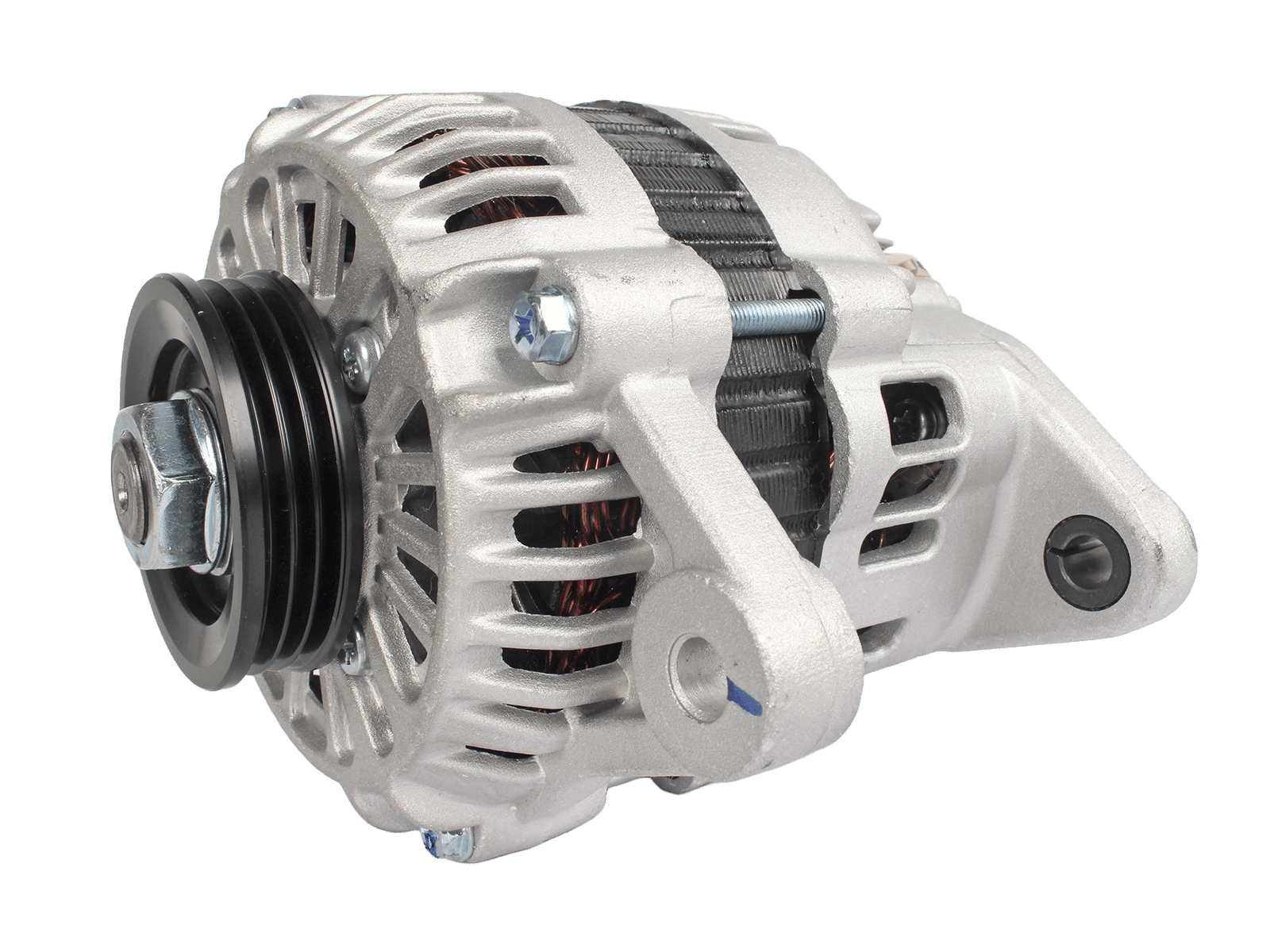 Генератор AMD AMD.EL135 фотография №3