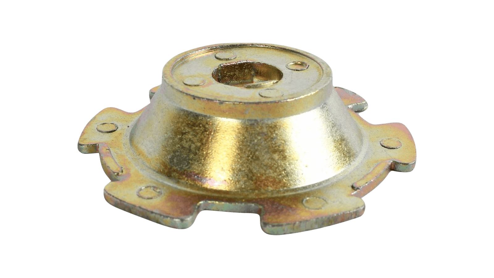 Держатель ВАЗ-2108 ручки регул.спинки сиденья металл фотография №2