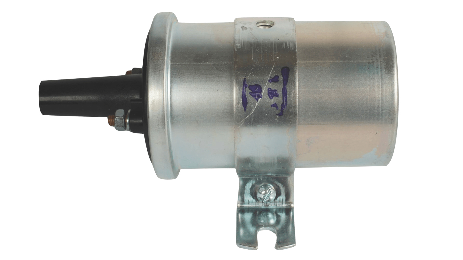 Катушка зажигания ГАЗ-24, УАЗ, ГАЗ-3307 АТЭ-2 Б116 фотография №1