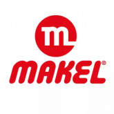 Логотип MAKEL