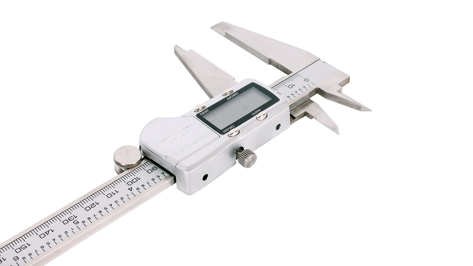 Штангенциркуль электронный 300 мм IP54 ANROKEY фотография №3