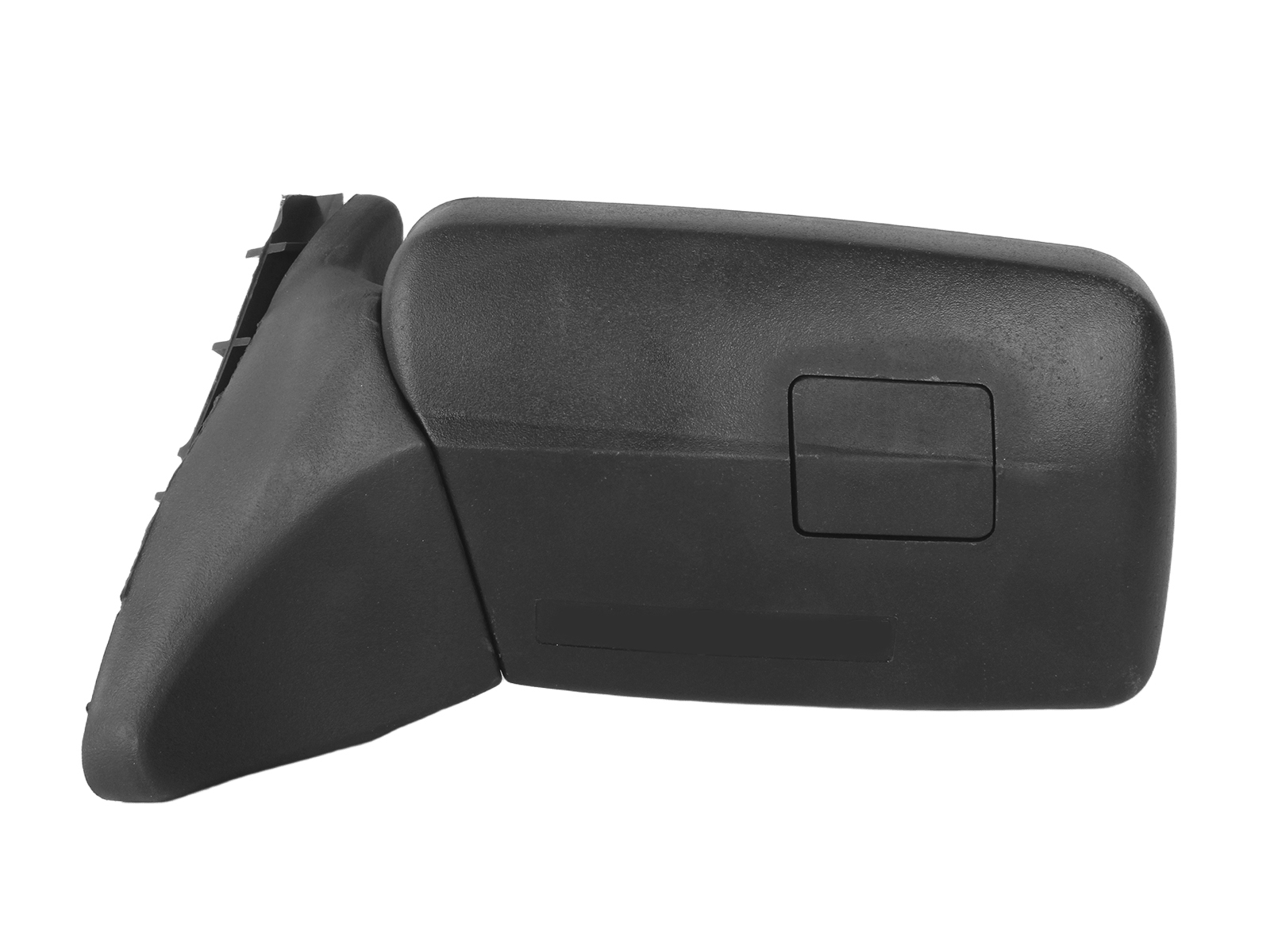 Зеркало боковое ВАЗ-2105, 07 левое в сборе Калуга 2105-8201041 фотография №4