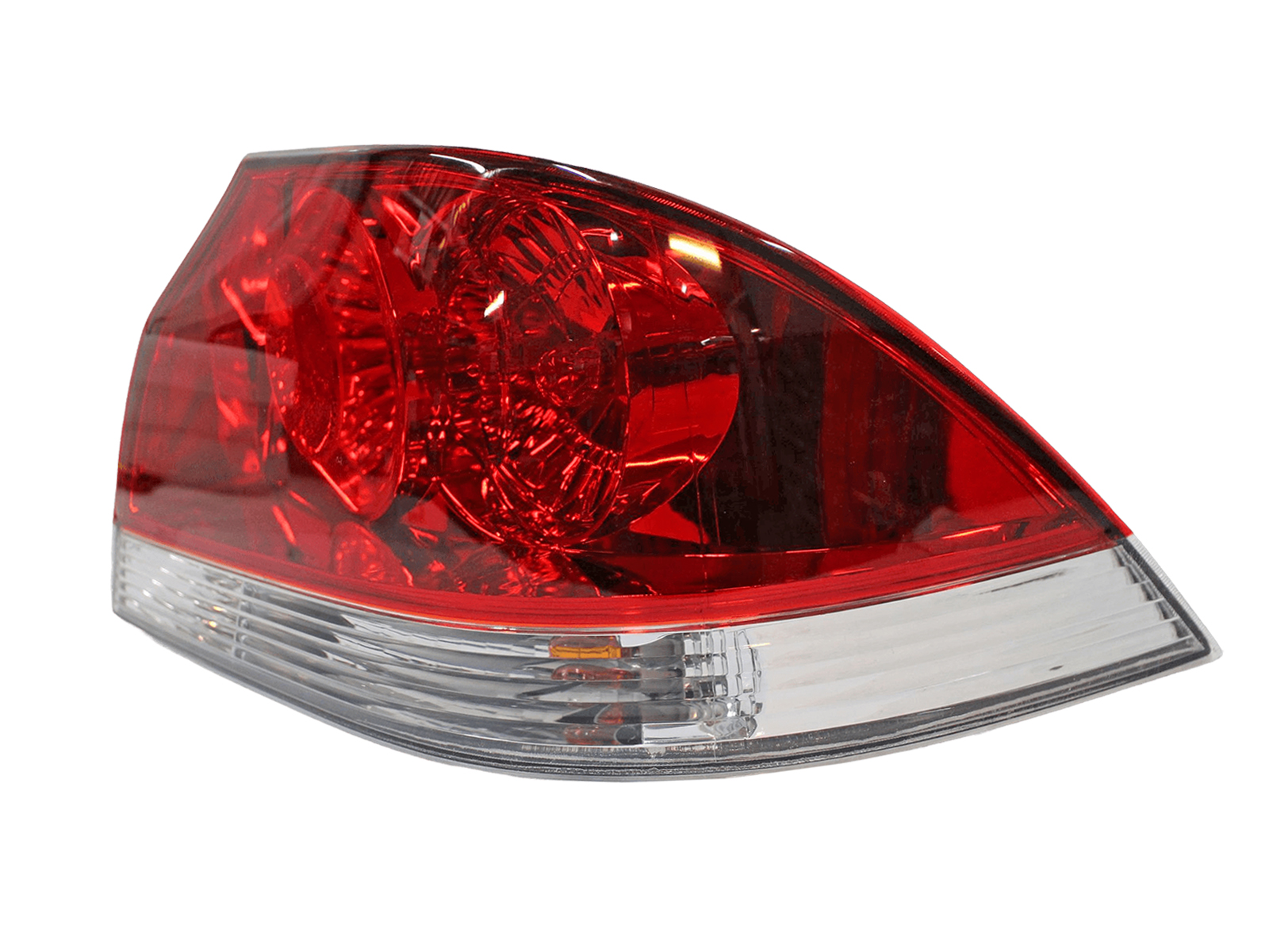 Фонарь задний правый MITSUBISHI LANCER DEPO 214-1983R-AE фотография №2