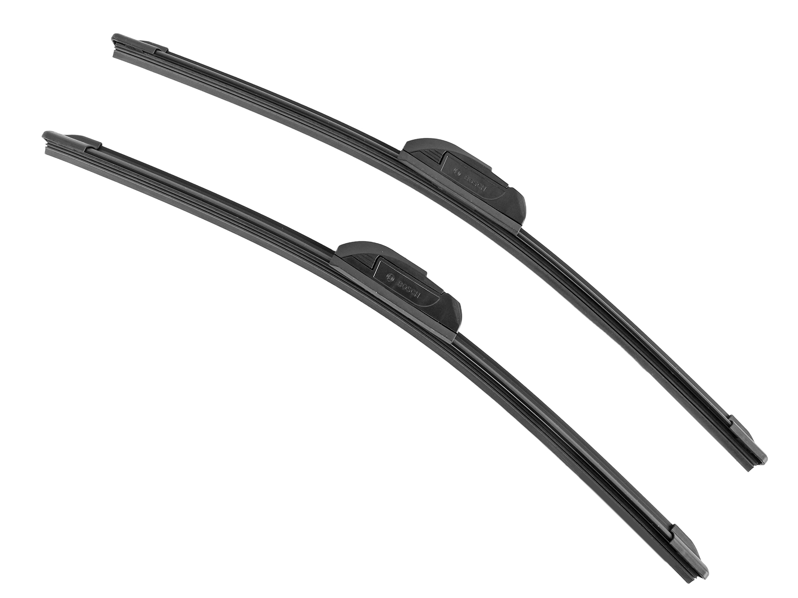 Щетка стеклоочистителя BOSCH комплект 3397118994 AR450S фотография №2