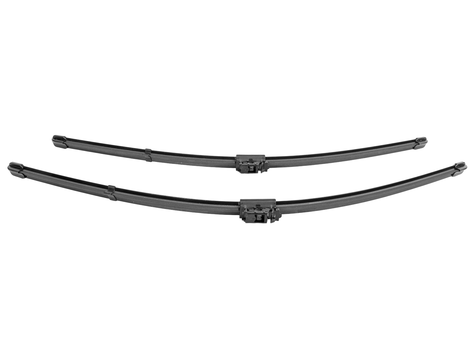 Щетка стеклоочистителя DENSO DF-084 комплект фотография №3