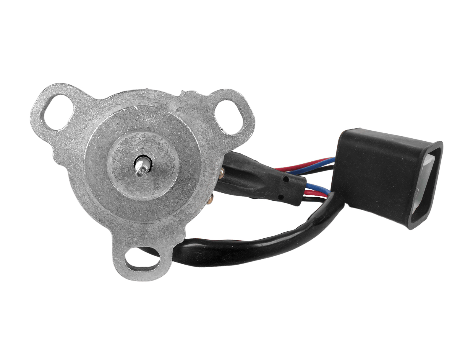 Привод спидометра КАМАЗ, КРАЗ, МАЗ, ЗИЛ ОКТЭП МЭ307 фотография №1