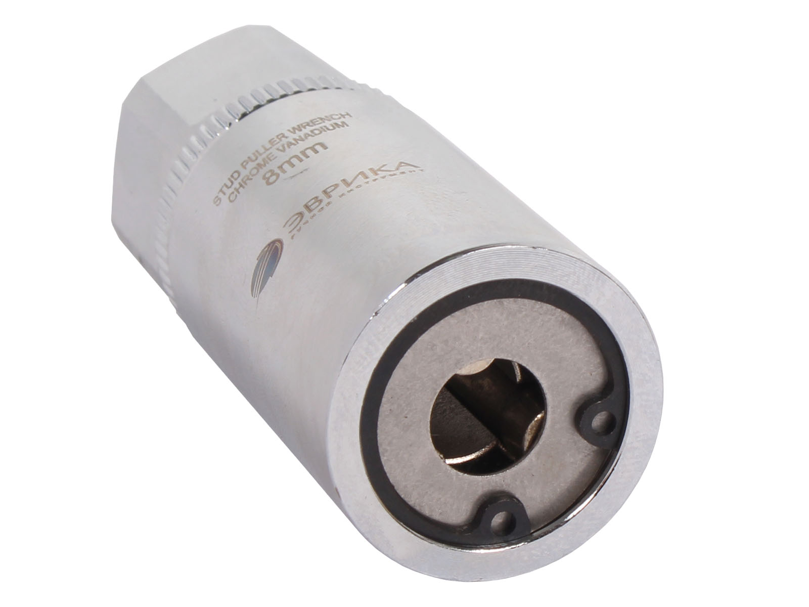 Шпильковерт 8 мм ЭВРИКА фотография №2