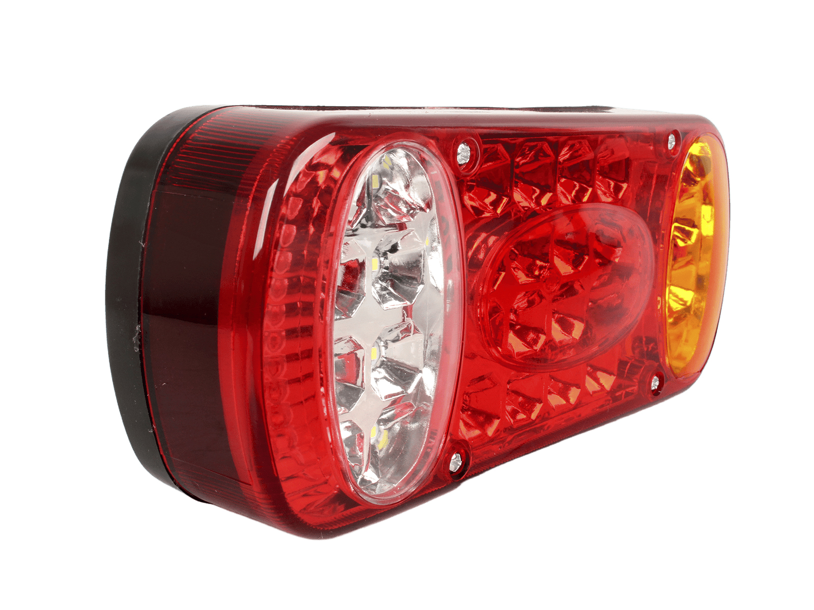 Фонарь универсальный левый/правый AT AT18970 фотография №2