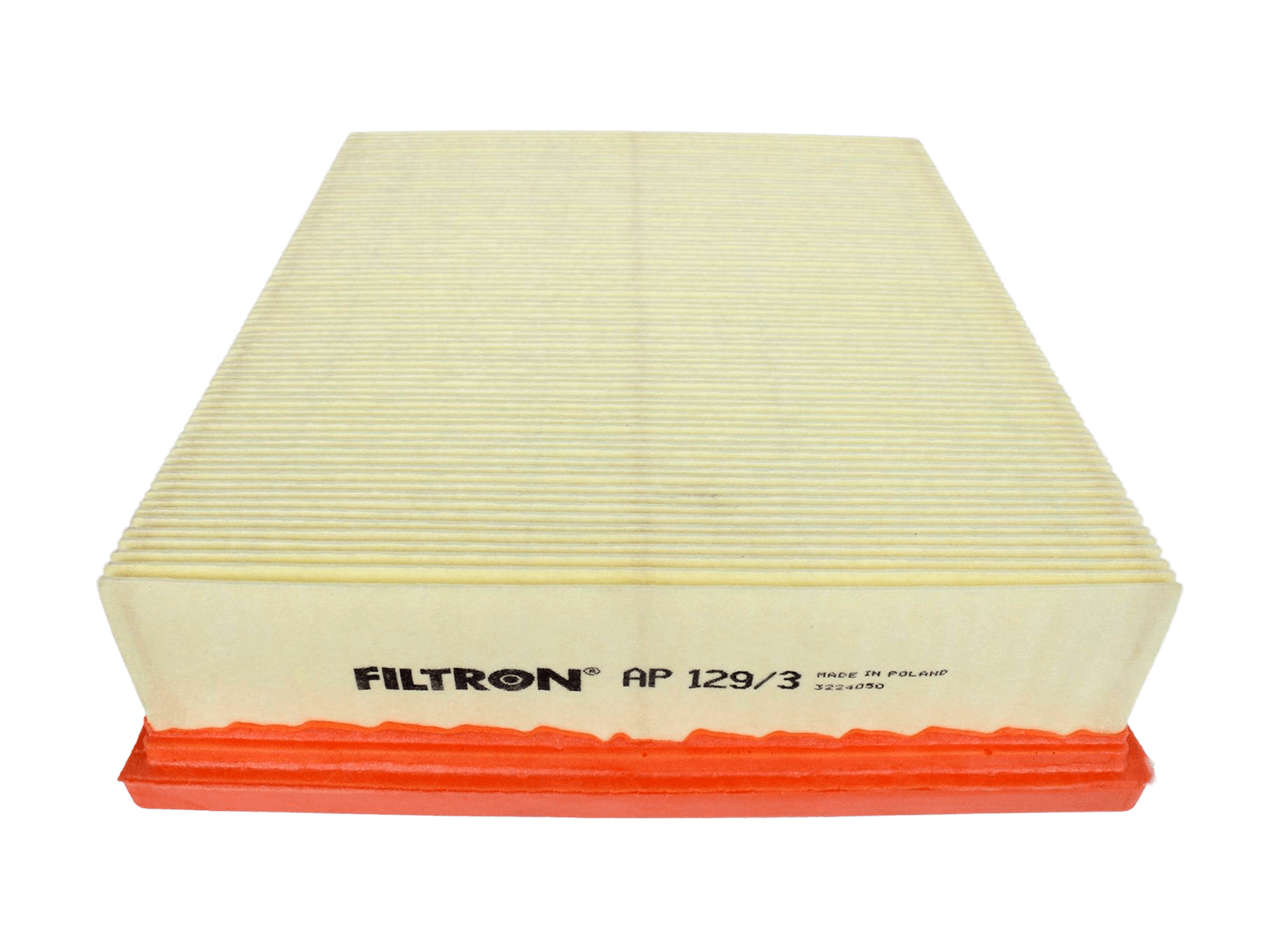Фильтр воздушный FILTRON AP129/3 фотография №3