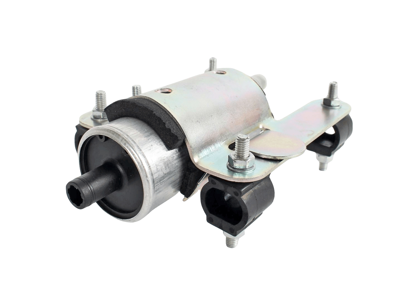 Насос топливный ГАЗ-3110 дв. 406.10 под хомут ПЕКАР фотография №3