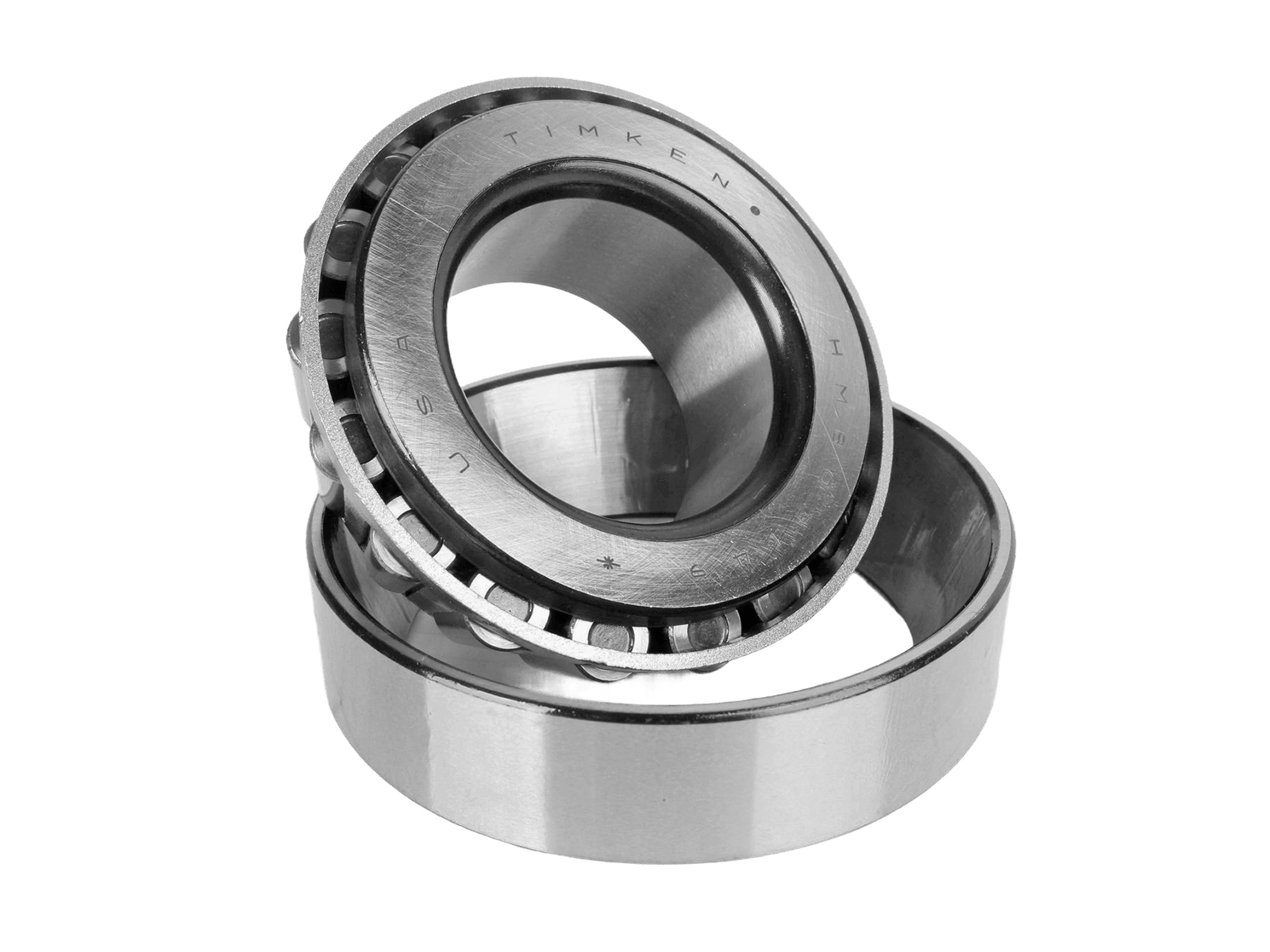 Подшипник Timken хвостовика внутренний 907/09000 44.45х88.9х29.37 фотография №2