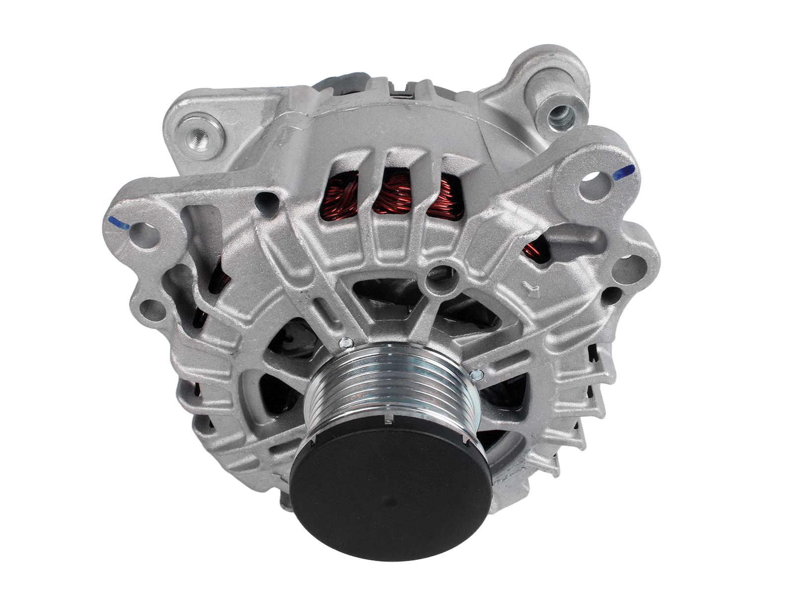 Генератор AMD AMD.EL563 фотография №2