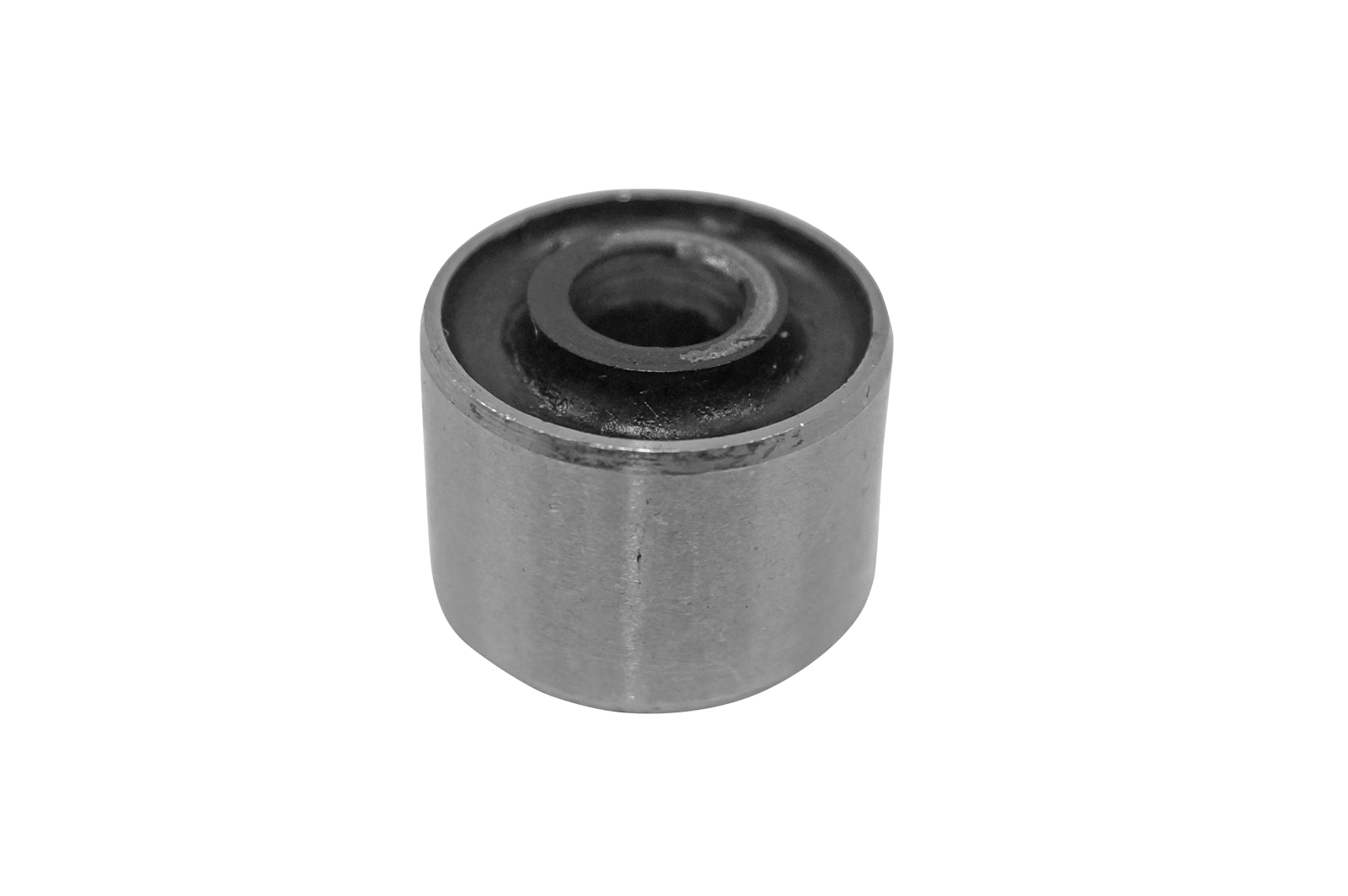 Сайлентблок двигателя 139QMB 50-150cc (20х28x10mm) фотография №2
