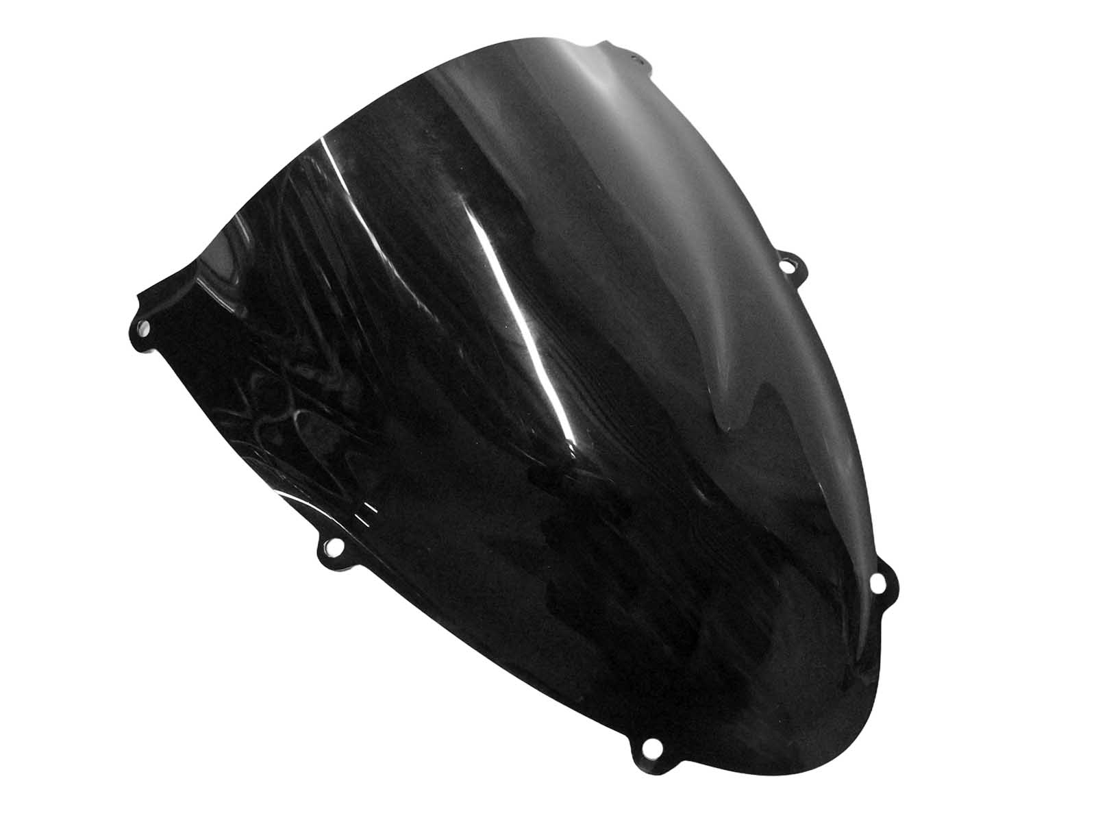 Стекло ветровое TL1000R 98-03 черное фотография №2