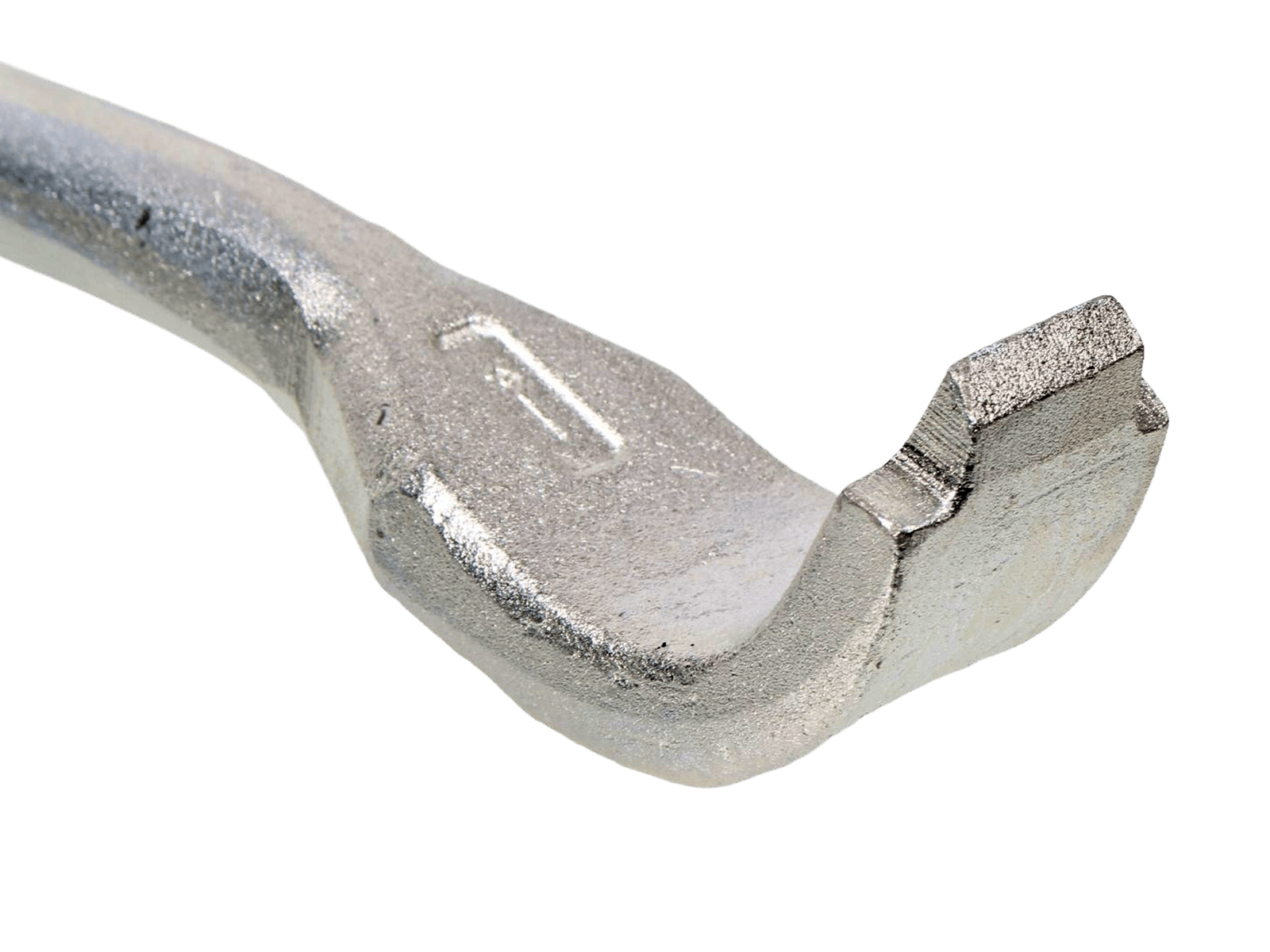 Монтировка под домкрат КАМАЗ 685мм фотография №5