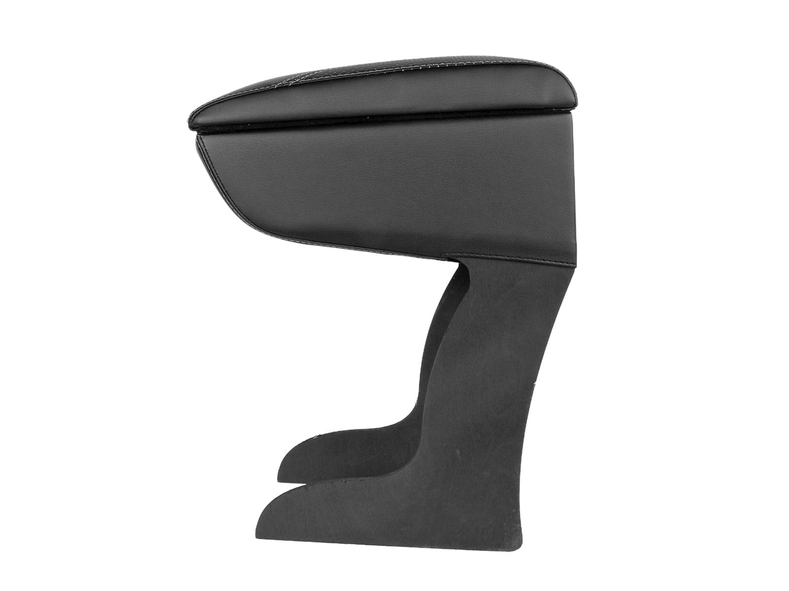 Подлокотник SKODA OCTAVIA черный фотография №2