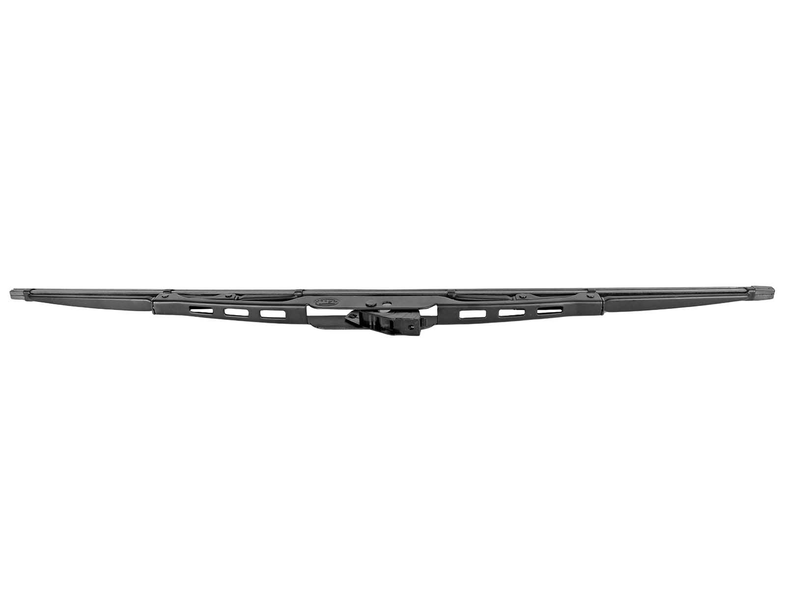 Щетка стеклоочистителя HELLA 475мм 9XW178878-191 фотография №3