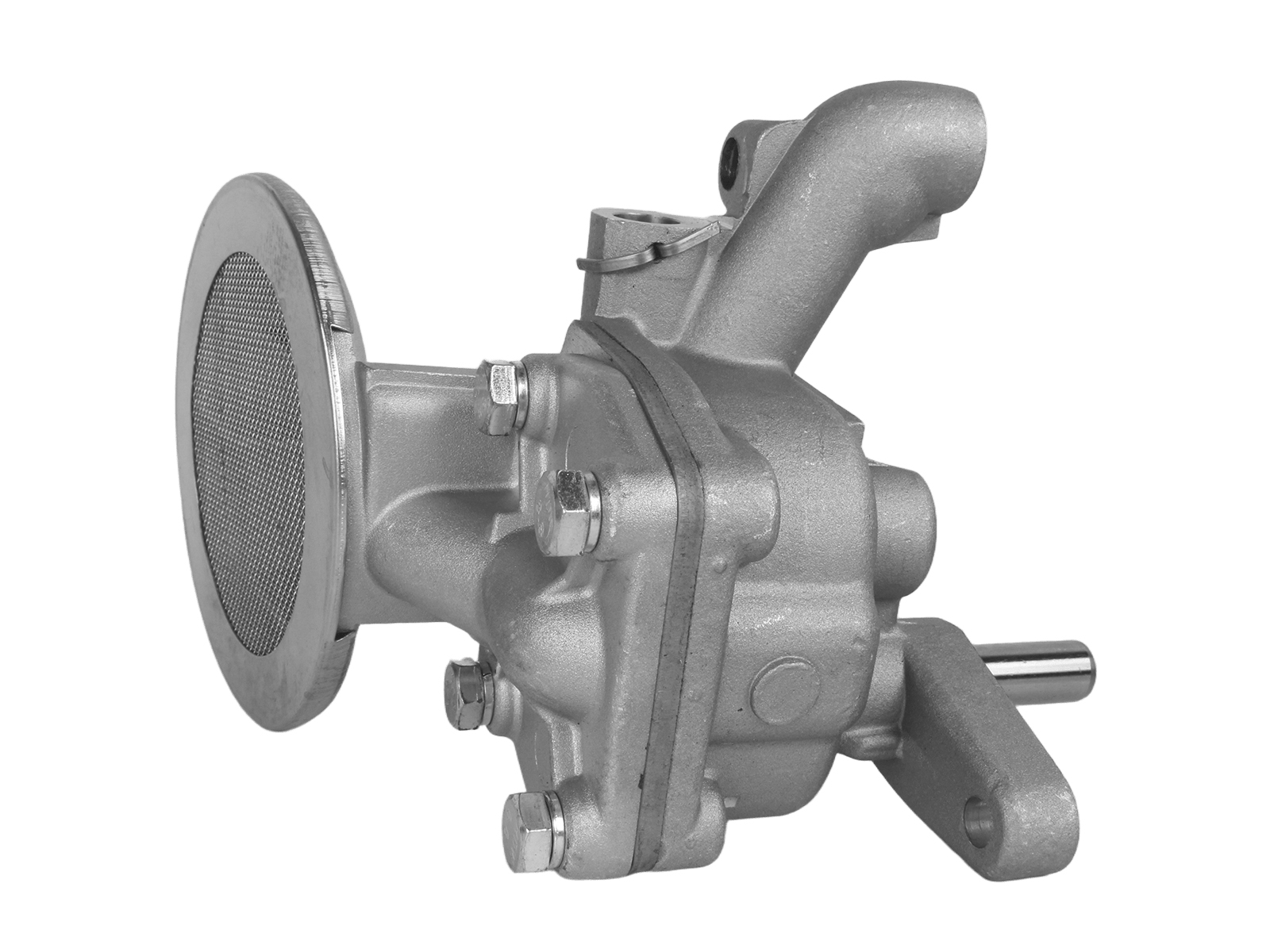 Насос масляный ГАЗ-24, 3302 дв.402 АО ЗМЗ фотография №2