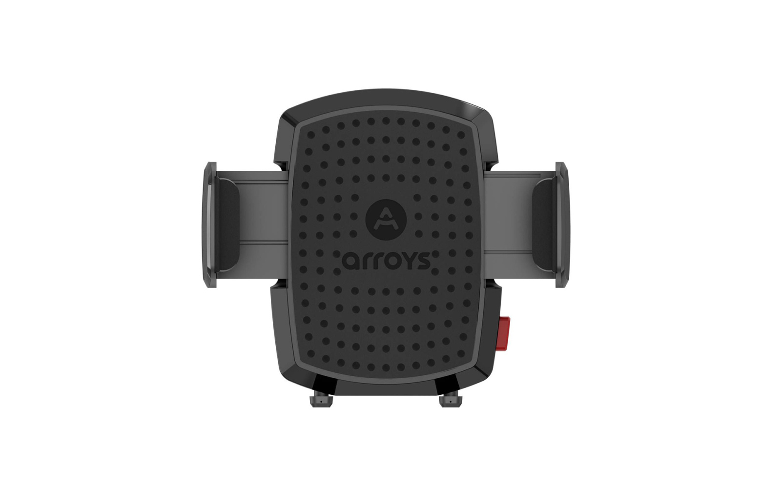 Держатель для авто Arroys Dash Max Auto black фотография №4