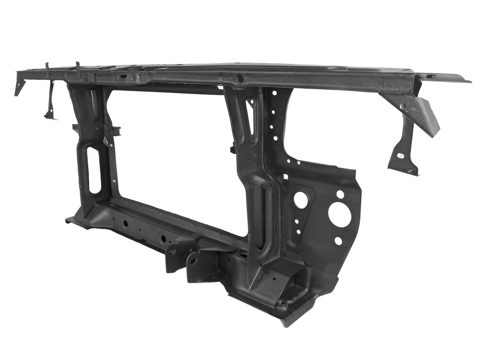 Рамка радиатора ВАЗ-2108 комплект Тольятти фотография №5