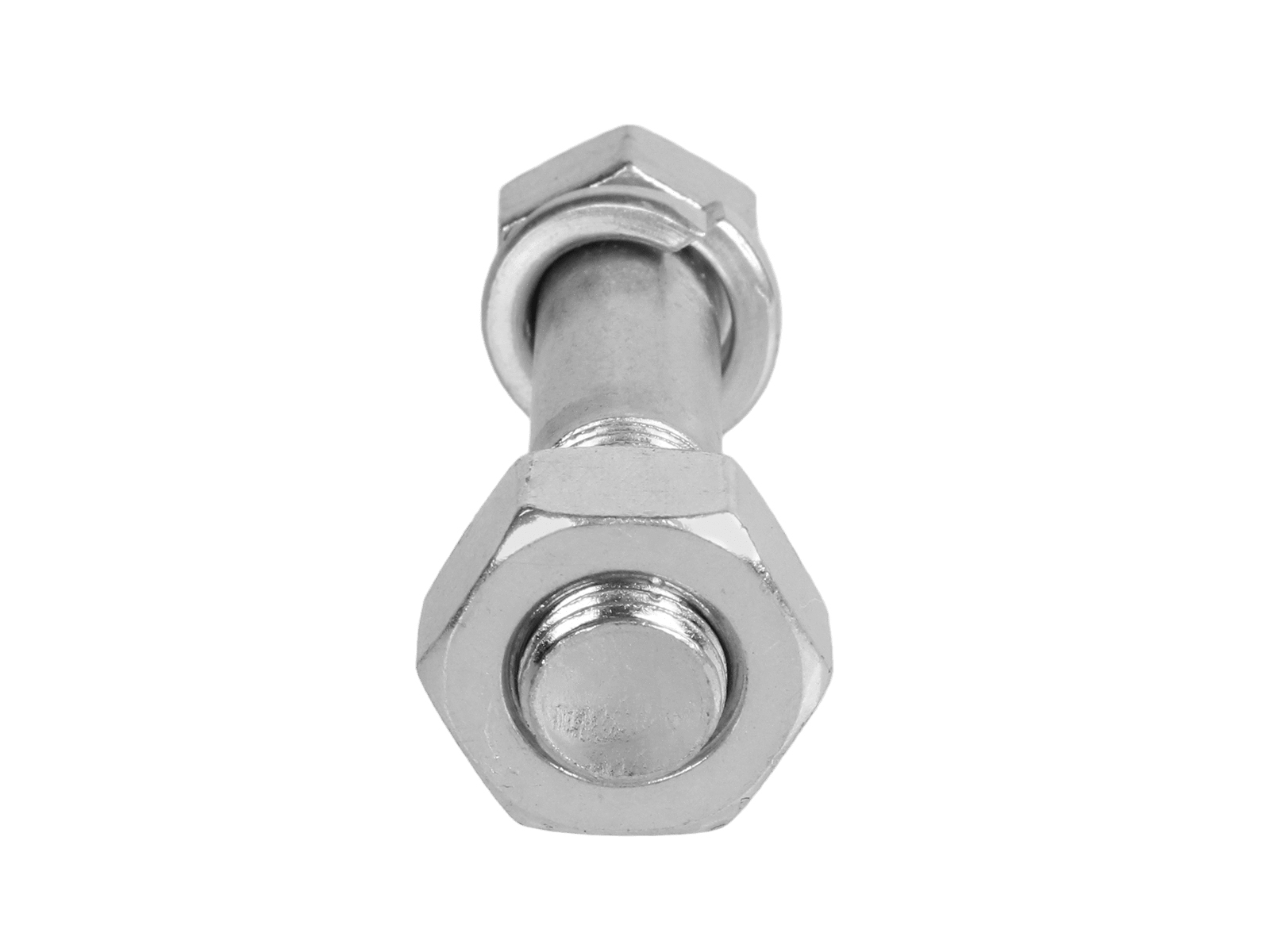 Болт М10х1х40 вала карданного МАЗ СБ 371264СБ 850А фотография №4