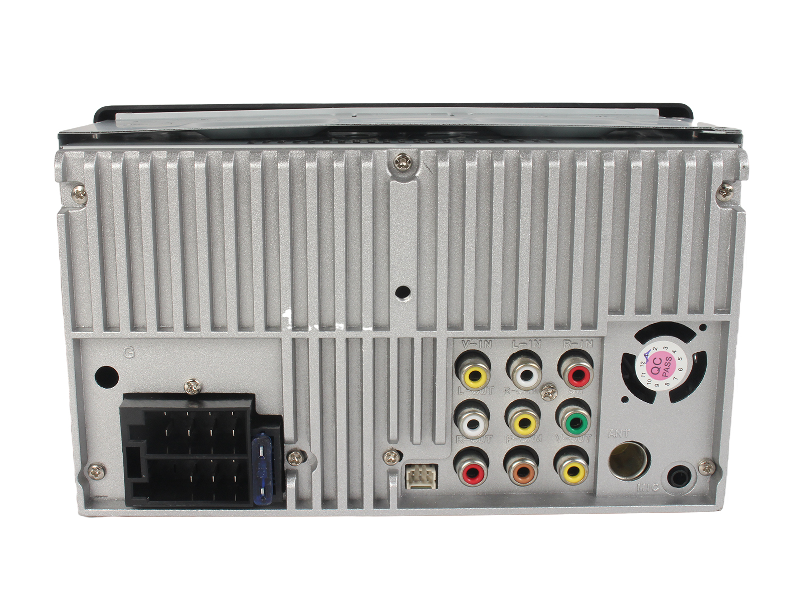 Мультимедийный центр PROLOGY MPV-310 фотография №3