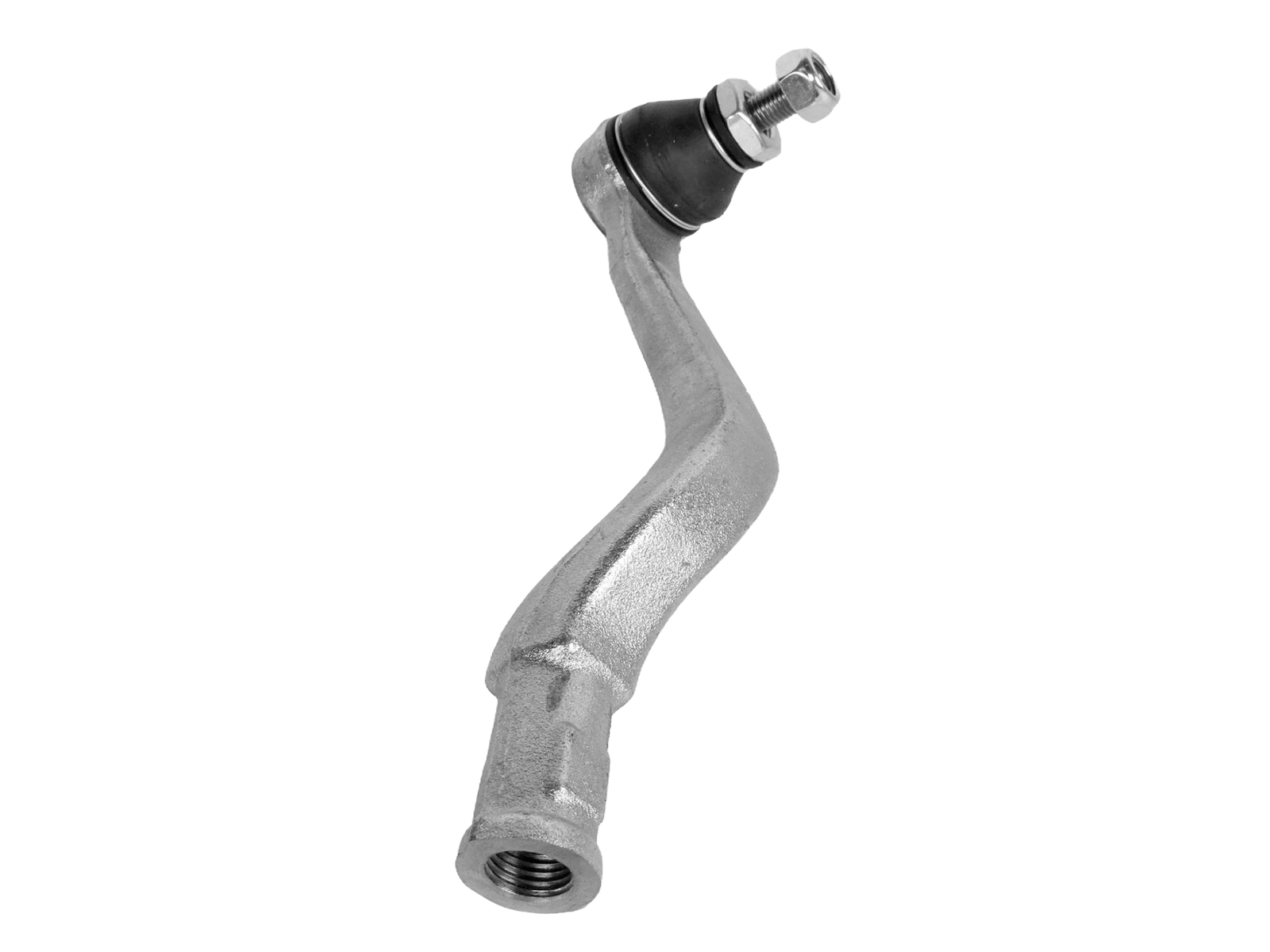 Наконечник рулевой тяги FEBI 29623 ЛАДА Largus RENAULT Logan,Sandero,Duster левый фотография №2