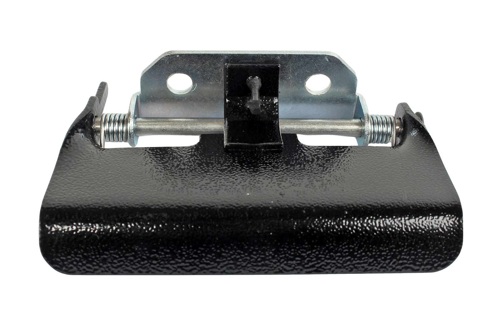 Ручка для ГАЗ-3302 двери наружная левая в сборе металл 3302-6105151М фотография №2